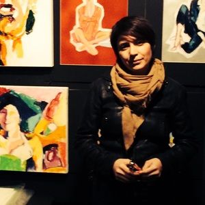 Meet your Posher, Rachael